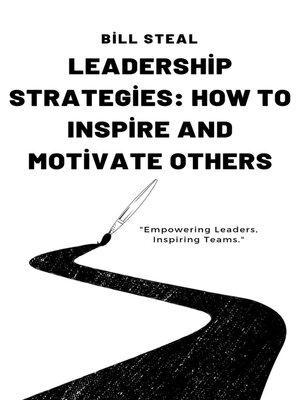 cover image of Leadership Strategies